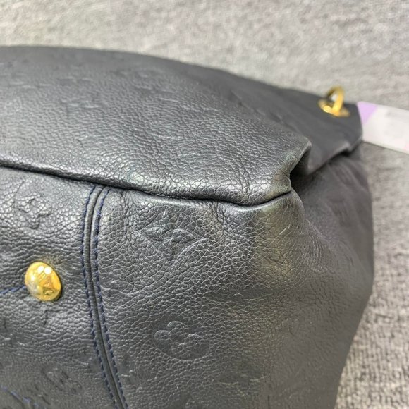 Auth Louis Vuitton LIKE NEW Artsy Empreinte - Picture 10 of 14